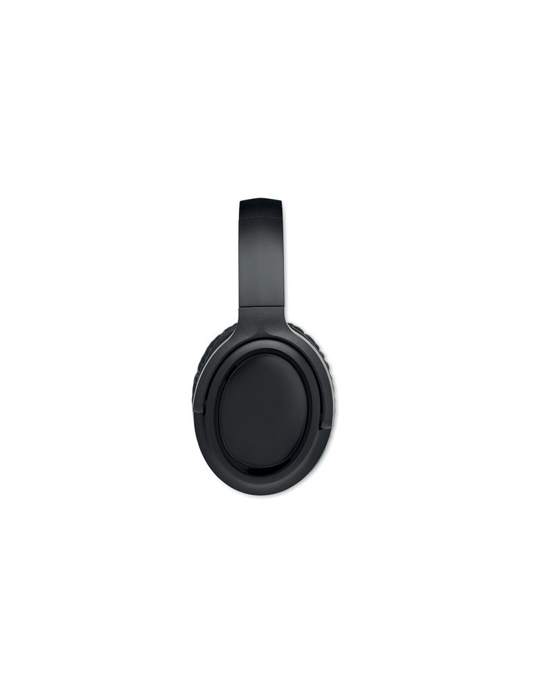 Casque audio pliable de qualité personnalisé pas cher - ANC SILENT