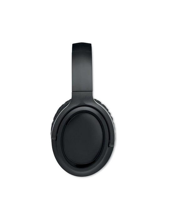 Casque audio pliable de qualité personnalisé pas cher - ANC SILENT