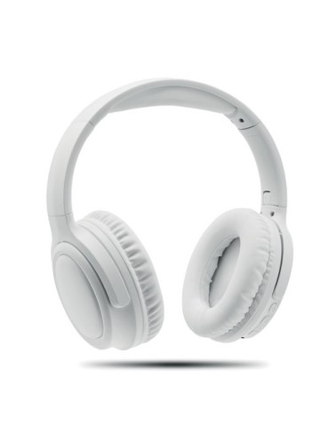 Casque audio pliable de qualité personnalisé pas cher - ANC SILENT 2