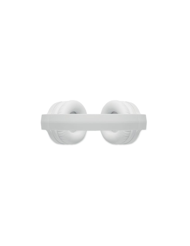 Casque audio pliable de qualité personnalisé pas cher - ANC SILENT