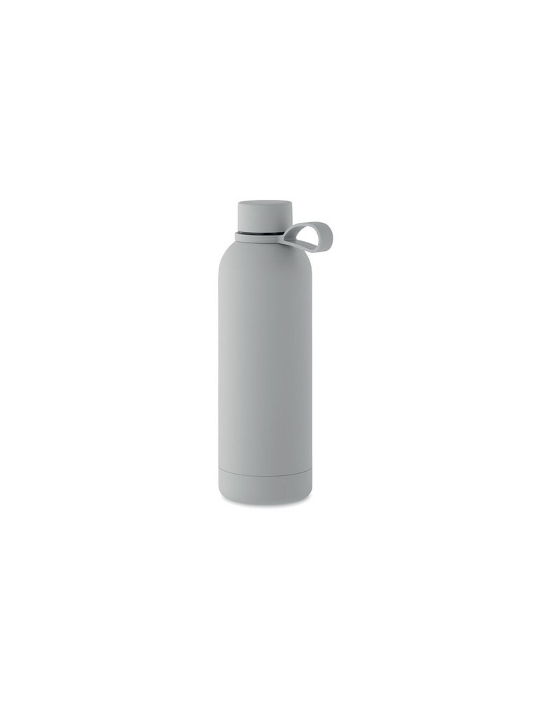 Bouteille isotherme personnalisée pas cher 500 ml - EMERALD