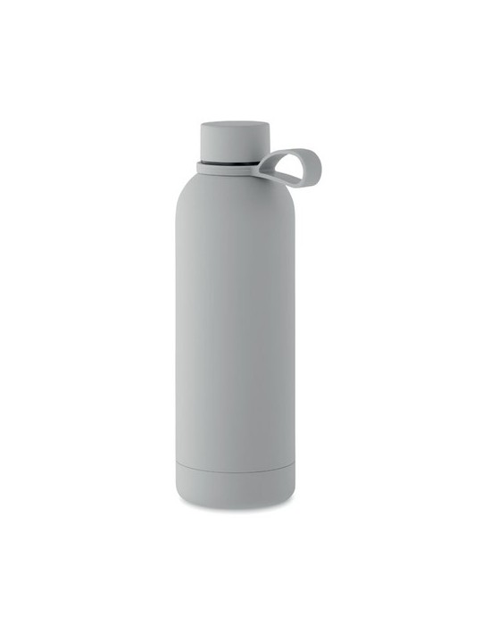 Bouteille isotherme personnalisée pas cher 500 ml - EMERALD