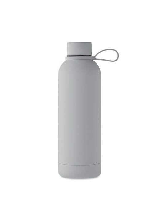 Bouteille isotherme personnalisée pas cher 500 ml - EMERALD