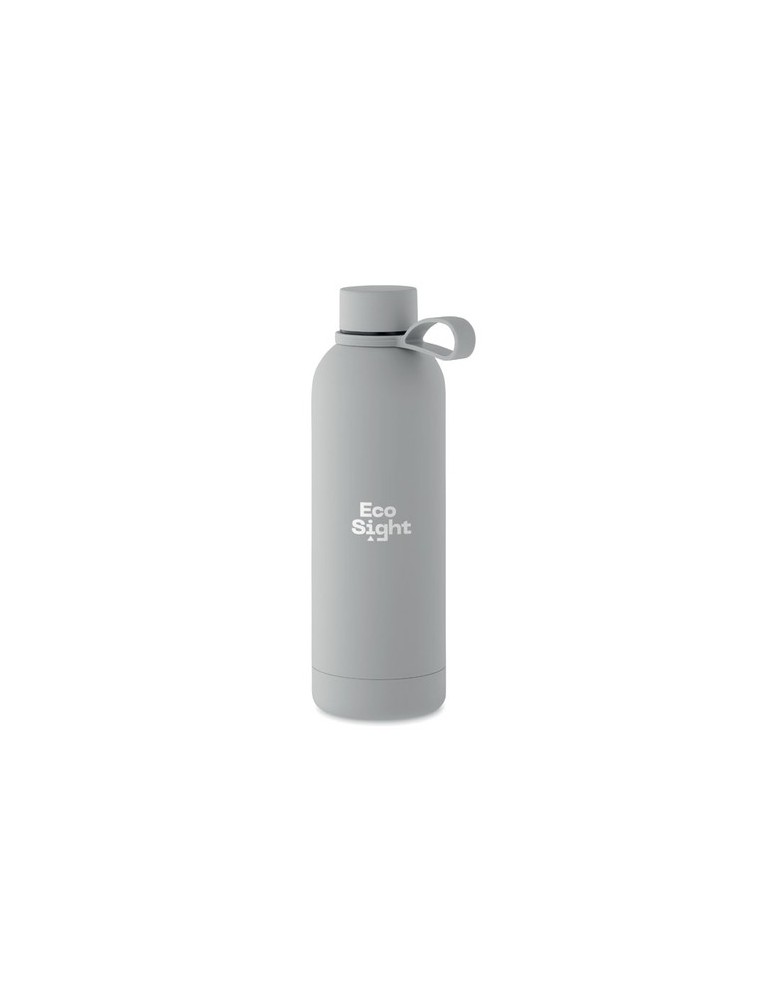 Bouteille isotherme personnalisée pas cher 500 ml - EMERALD