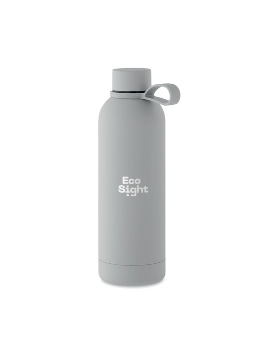 Bouteille isotherme personnalisée pas cher 500 ml - EMERALD