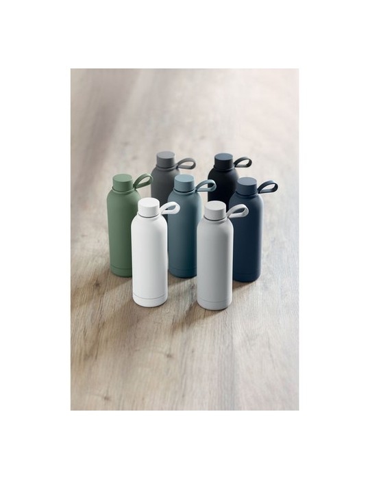 Bouteille isotherme personnalisée pas cher 500 ml - EMERALD