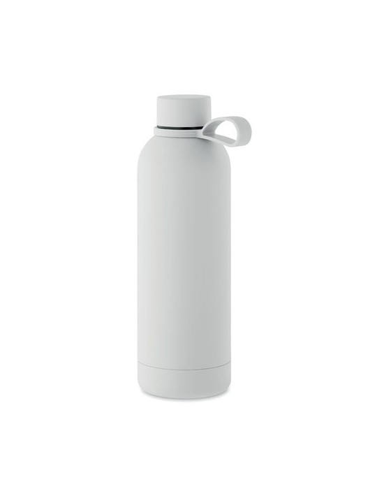 Bouteille isotherme personnalisée pas cher 500 ml - EMERALD