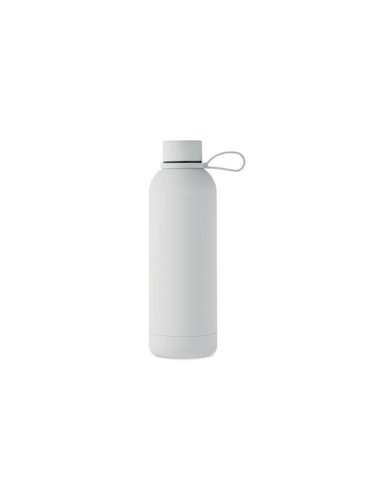 Bouteille isotherme personnalisée pas cher 500 ml - EMERALD