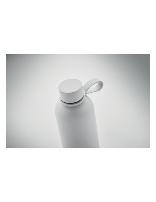 Bouteille isotherme personnalisée pas cher 500 ml - EMERALD