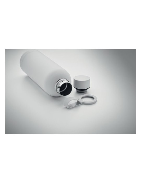 Bouteille isotherme personnalisée pas cher 500 ml - EMERALD