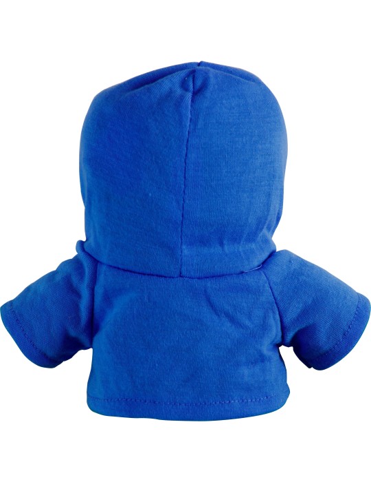 Peluche Monty en cadeau d'entreprise unique