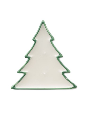 Bougie végétale personnalisée pas cher 60g - Sapin de Noël HOLIFIR 2