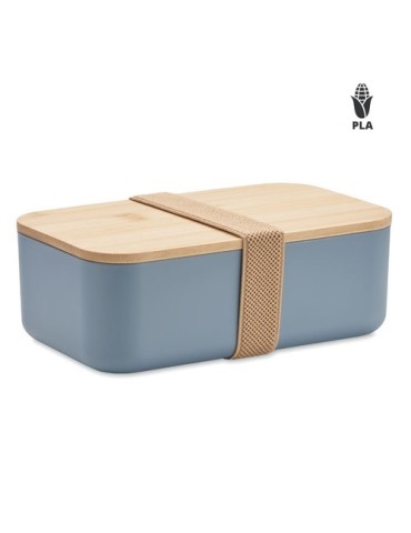Boîte à lunch personnalisée pas cher en maïs PLA 1000ml - BEIBABOX 2