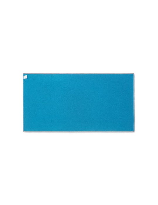 Serviette de bain  personnalisée - SEAQUAL® 70x140cm pas cher