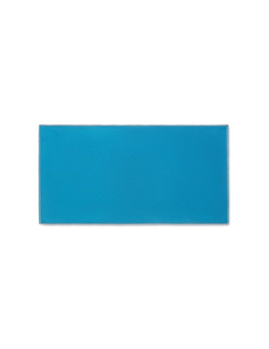 Serviette de bain  personnalisée - SEAQUAL® 70x140cm pas cher