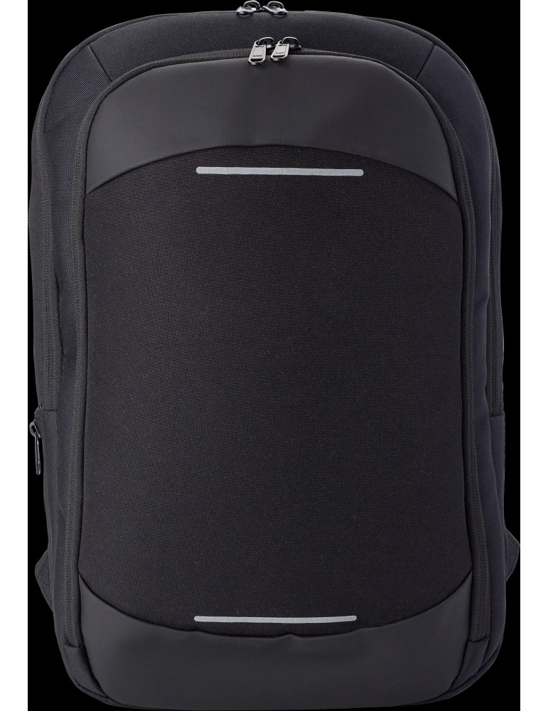 Sac à dos en polyester Personnalisé Paul - Idéal pour vos voyages pas cher