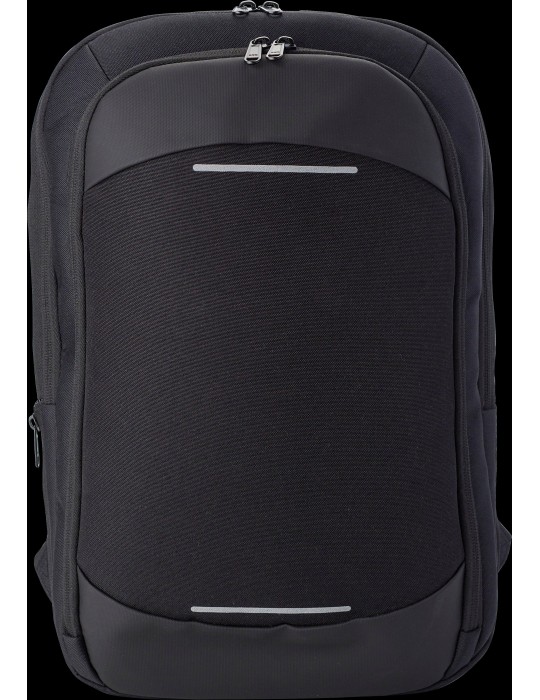 Sac à dos en polyester Personnalisé Paul - Idéal pour vos voyages pas cher