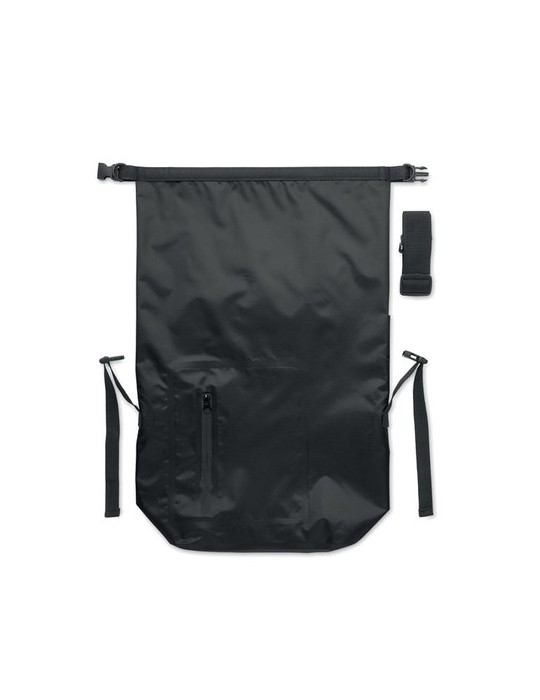 Sac à dos étanche personnalisable - 30L de capacité SCUBAROLL