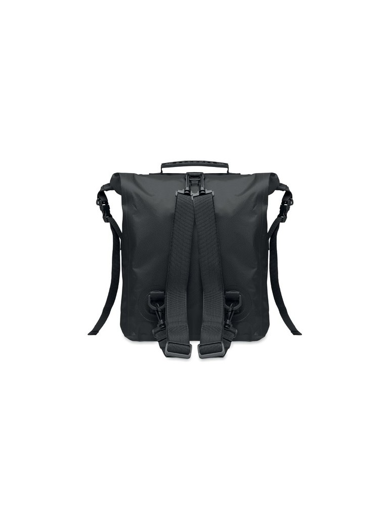 Sac à dos étanche personnalisable - 30L de capacité SCUBAROLL