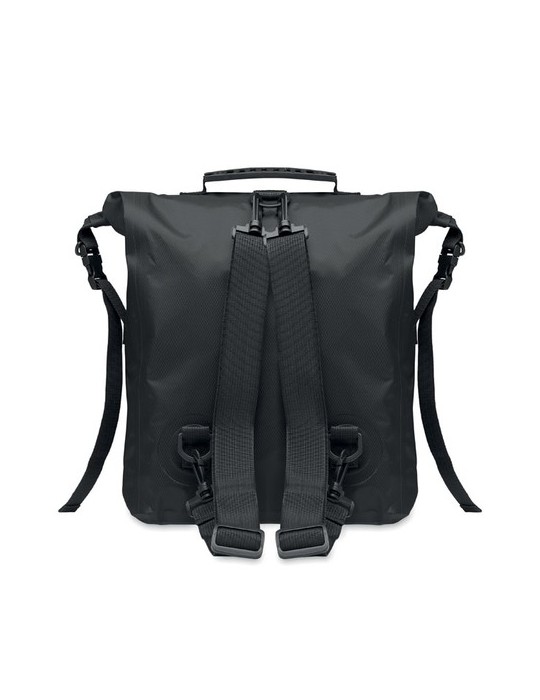 Sac à dos étanche personnalisable - 30L de capacité SCUBAROLL