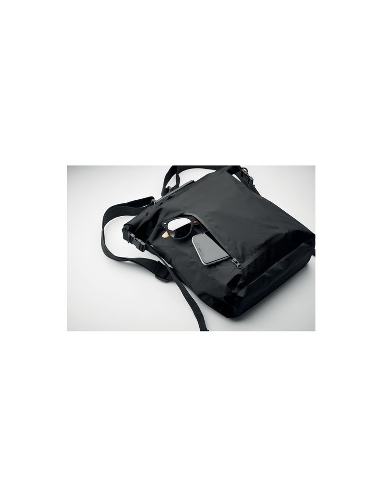 Sac à dos étanche personnalisable - 30L de capacité SCUBAROLL