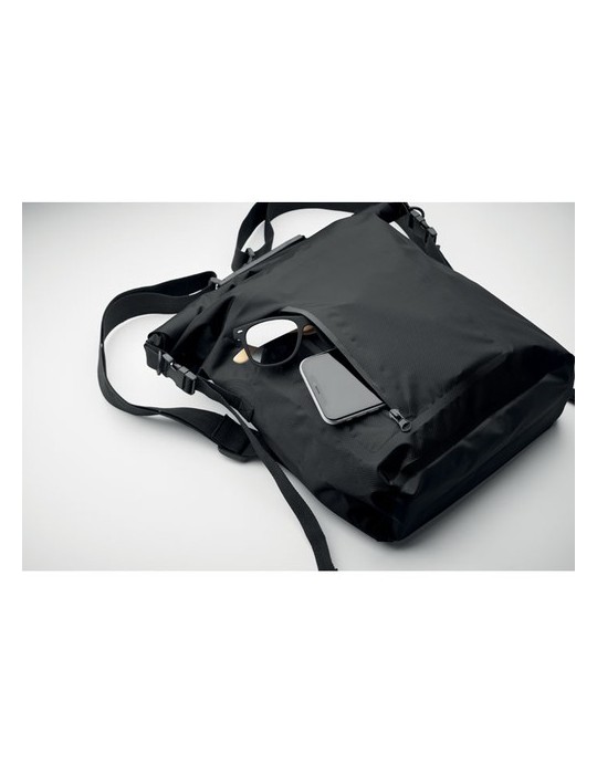Sac à dos étanche personnalisable - 30L de capacité SCUBAROLL