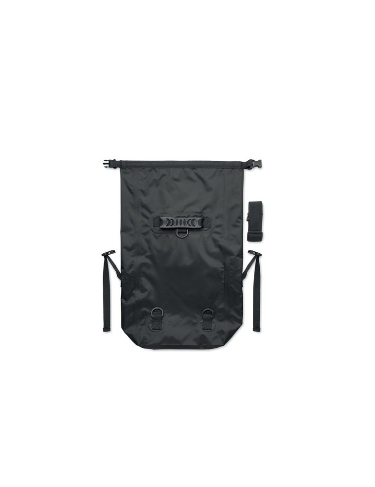 Sac à dos étanche personnalisable - 30L de capacité SCUBAROLL