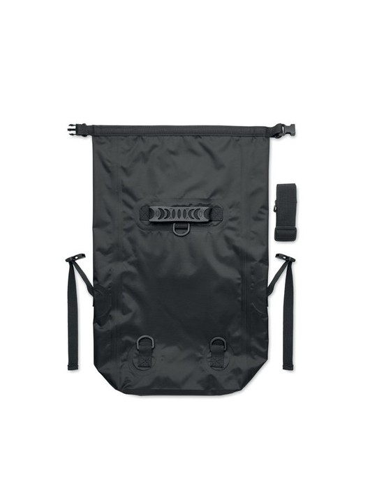 Sac à dos étanche personnalisable - 30L de capacité SCUBAROLL