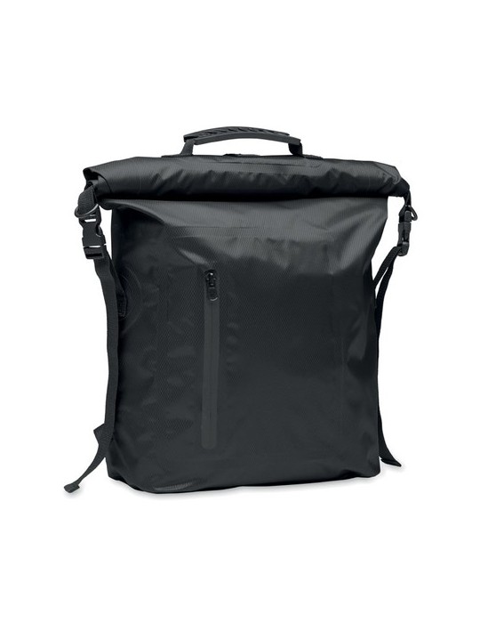 Sac à dos étanche personnalisable - 30L de capacité SCUBAROLL