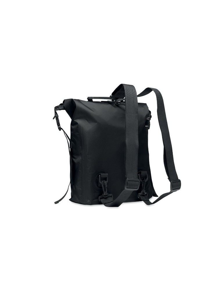 Sac à dos étanche personnalisable - 30L de capacité SCUBAROLL