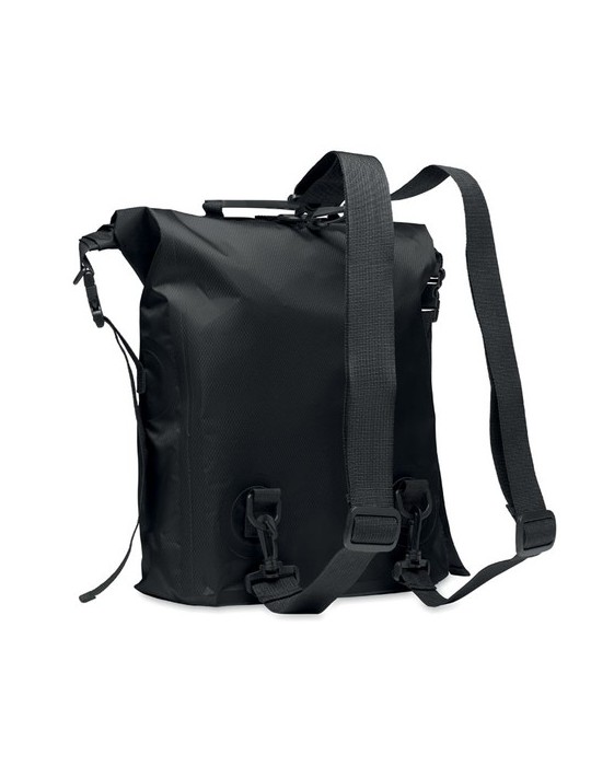 Sac à dos étanche personnalisable - 30L de capacité SCUBAROLL
