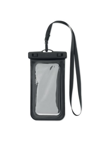 Pochette étanche pour smartphone personnalisée pas cher - SMAG 2