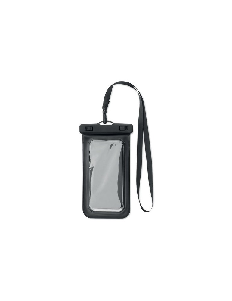 Pochette étanche pour smartphone personnalisée pas cher - SMAG