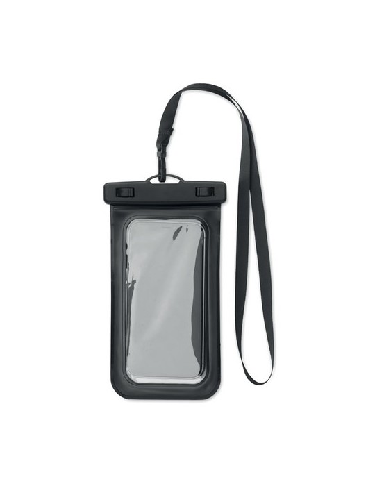 Pochette étanche pour smartphone personnalisée pas cher - SMAG