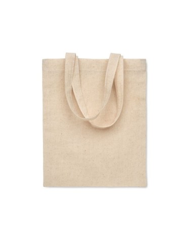 Petit sac en coton 140 gr/m² personnalisé pas cher - CHISAI