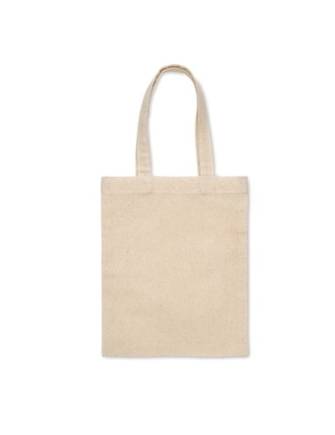 Petit sac en coton 140 gr/m² personnalisé pas cher - CHISAI 2