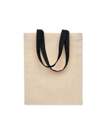 Petit sac en coton 140 gr/m² personnalisé pas cher - CHISAI 2