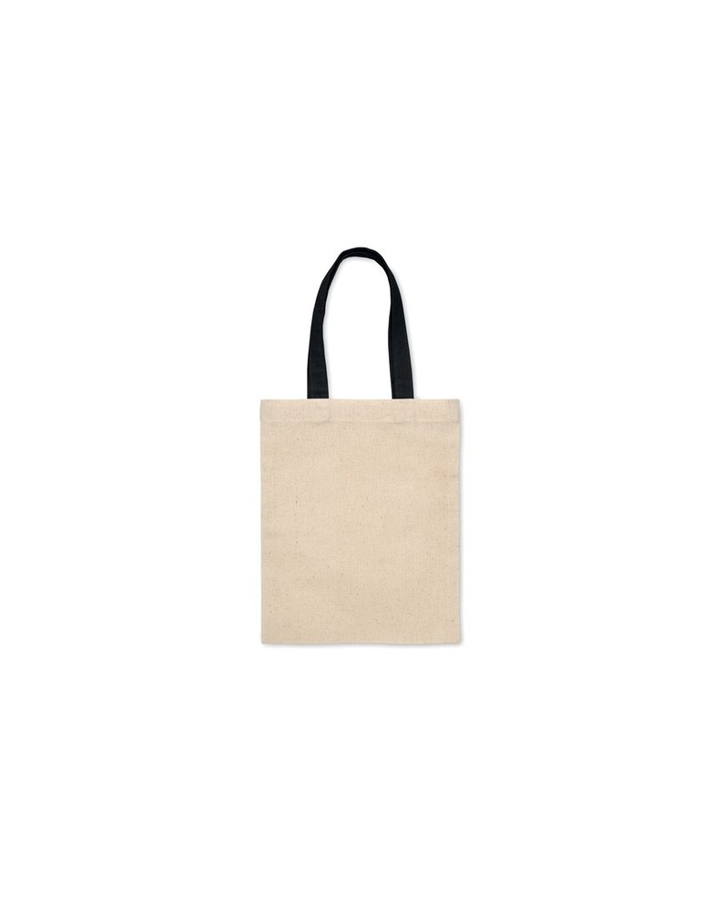 Petit sac en coton 140 gr/m² personnalisé pas cher - CHISAI