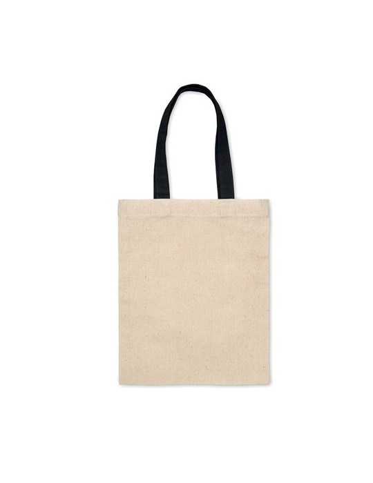 Petit sac en coton 140 gr/m² personnalisé pas cher - CHISAI