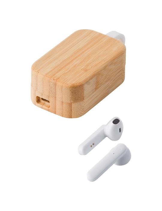 Oreillettes Bluetooth Confortables Marmara - Performance