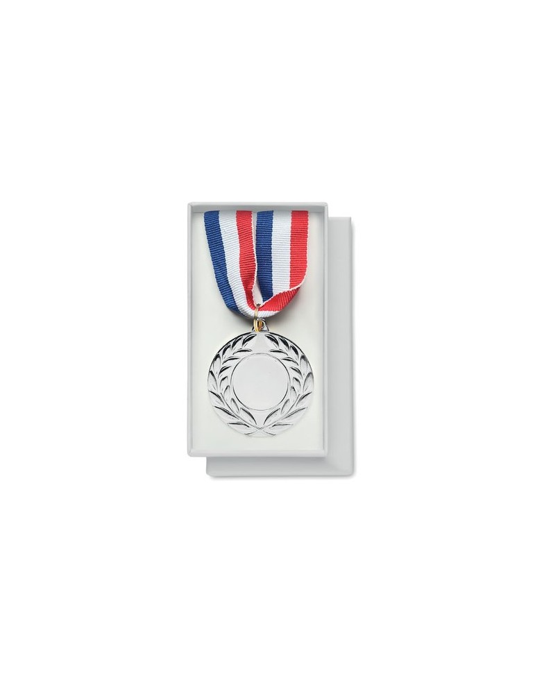 Médaille événementielle personnalisée - WINNER