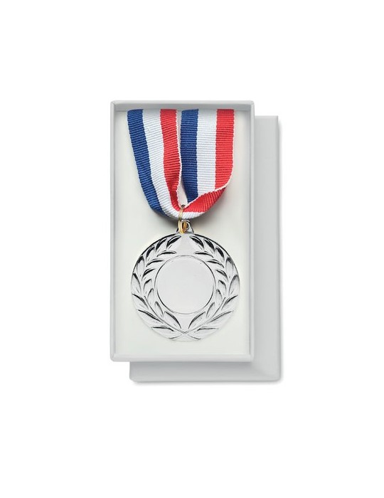 Médaille événementielle personnalisée - WINNER