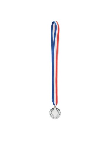 Médaille événementielle personnalisée - WINNER 2
