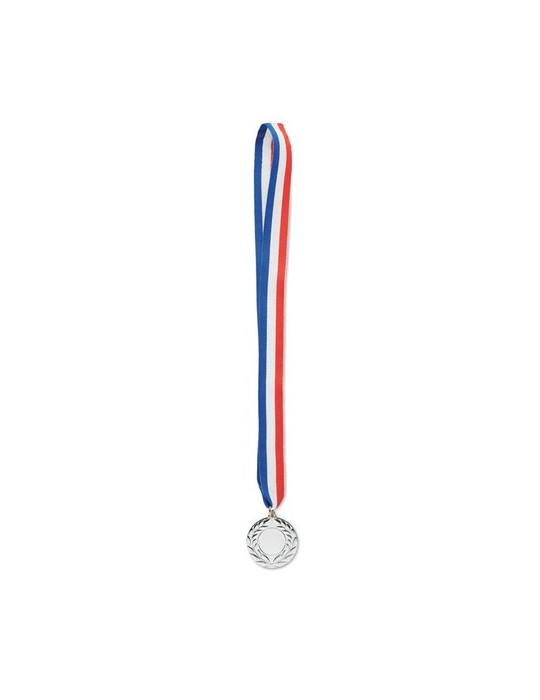 Médaille événementielle personnalisée - WINNER