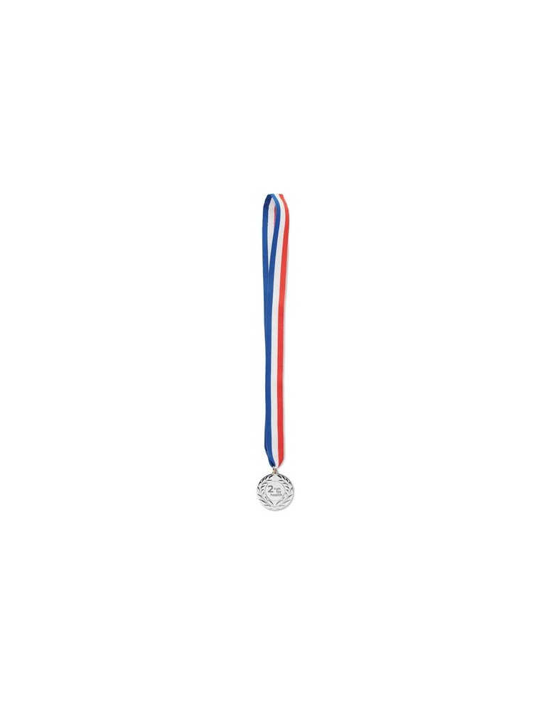 Médaille événementielle personnalisée - WINNER