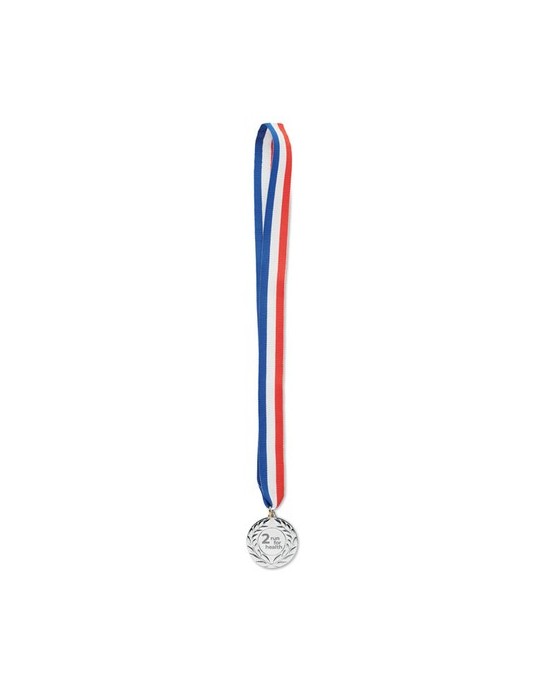 Médaille événementielle personnalisée - WINNER