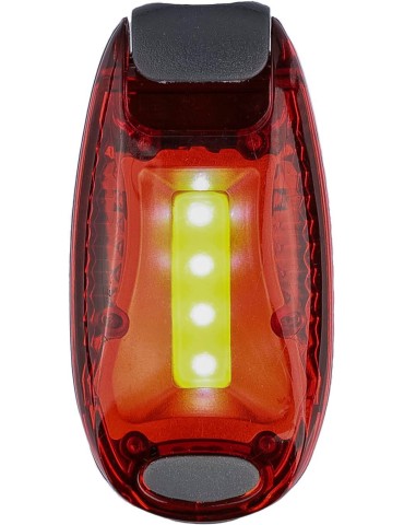 Réflecteur LED en lampe de signalisation personnalisée Joanne