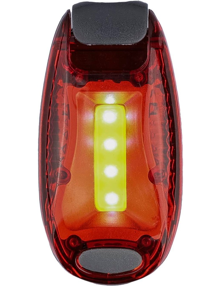 Réflecteur LED en lampe de signalisation personnalisée Joanne