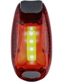 Réflecteur LED en lampe de signalisation personnalisée Joanne