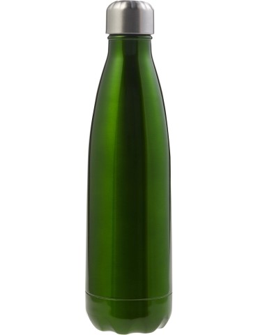 Gourde isotherme 500ml en acier inoxydable personnalisée Lombok 2
